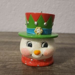 Cookie Jar Surprise Ornament - Hallmark Keepsake